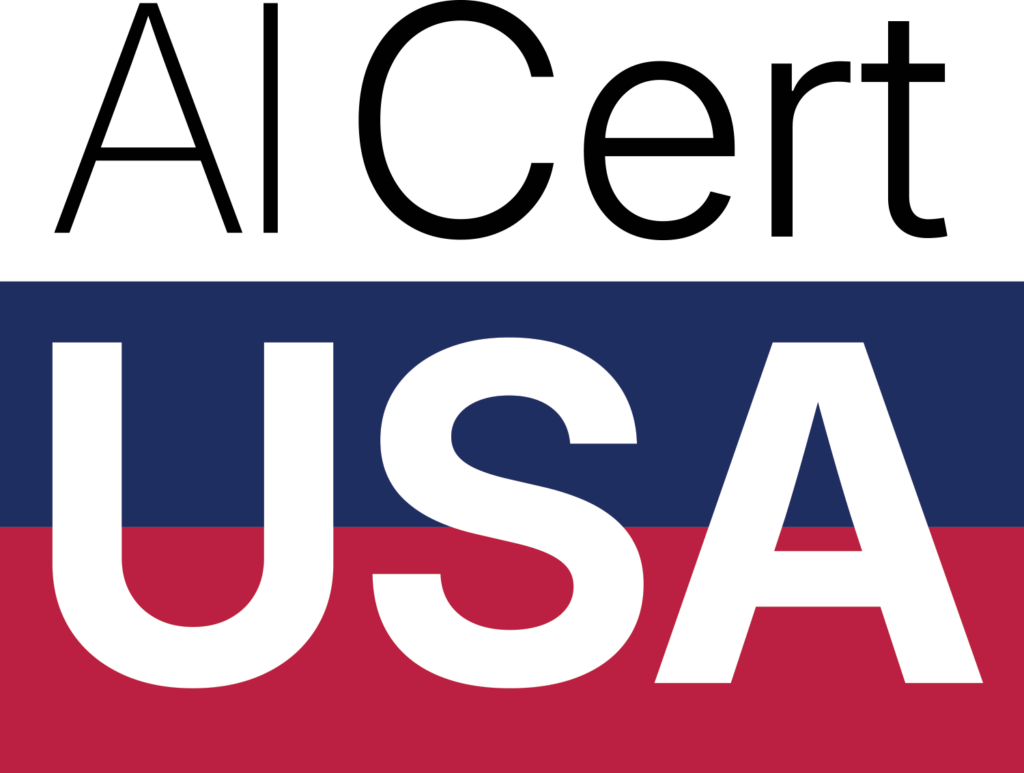 AI Cert USA