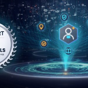 AI Essentials: What Every Employee Needs to Know