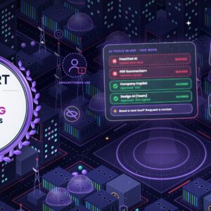 Securing Your AI Tools & Data