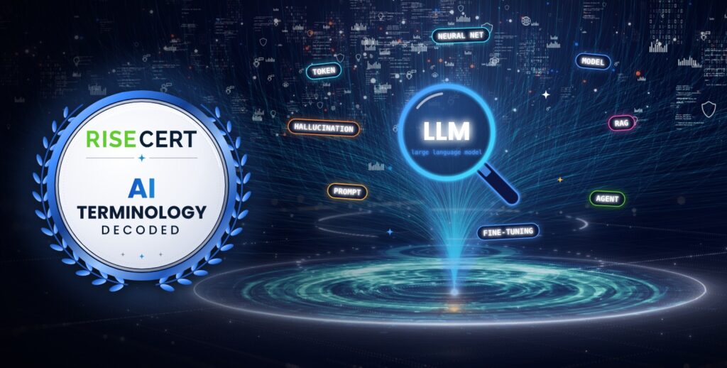AI Terminology Decoded course cover