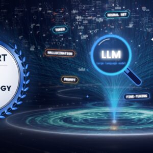 AI Terminology Decoded