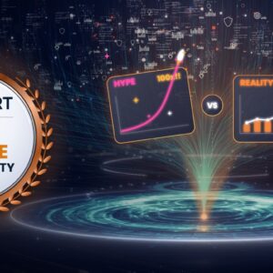 Separating AI Hype from Reality
