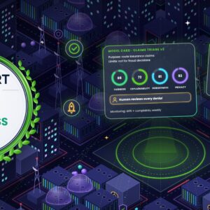 Building the AI Cyber Readiness Program