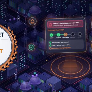 AI-Era Incident Response