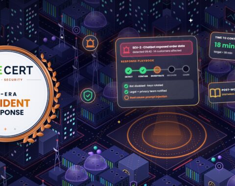 AI-Era Incident Response