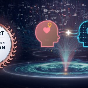 Working Alongside AI: The Human Edge