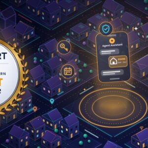 AI for the Modern Agent & Broker — course cover