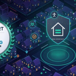 Fair Housing & Compliance When Using AI — course cover