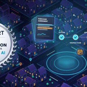 Transaction Management & Document AI — course cover