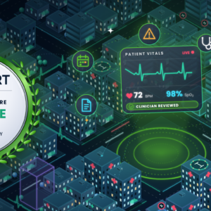 AI in Healthcare: Promise, Limits & Patient Safety
