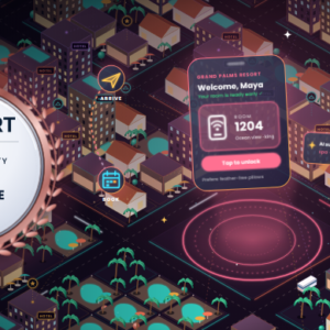 AI in Hospitality: The Guest Experience Revolution