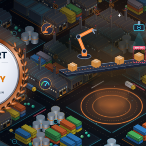 AI on the Factory Floor & in the Supply Chain