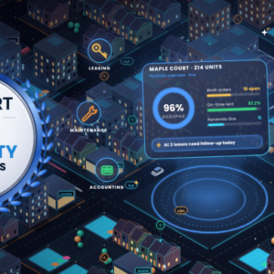 AI for Property Operations