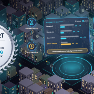 AI in Professional Services: Redefining Billable Work
