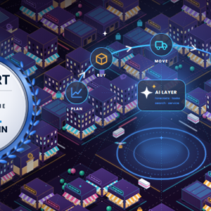 AI Across the Retail Value Chain