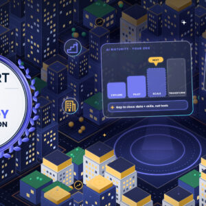 The AI-Ready Organization