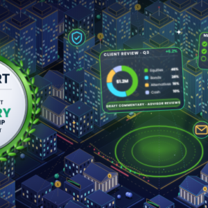 AI for Client Advisory & Relationship Management