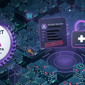 HIPAA & Patient Data in the Age of AI