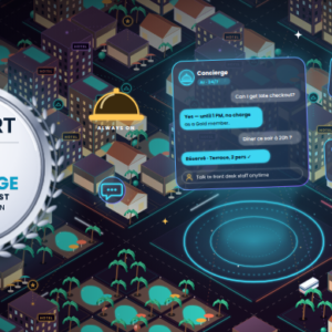 AI Concierge, Chatbots & Guest Communication