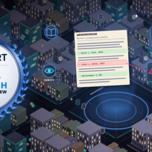 AI-Assisted Research, Drafting & Review