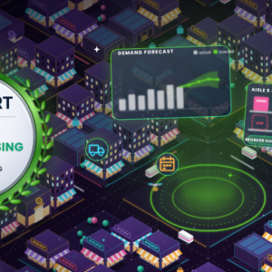 AI-Driven Merchandising & Demand Forecasting