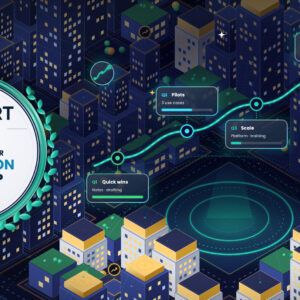 Building Your AI Adoption Roadmap