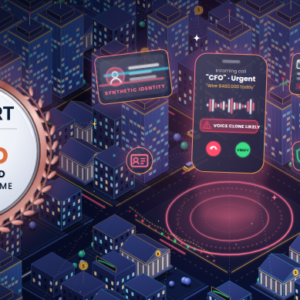Fraud & AI-Enabled Financial Crime