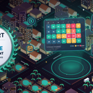 Revenue Management & Dynamic Pricing with AI