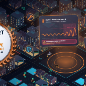 Predictive Maintenance & Smart Building AI