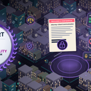 Client Confidentiality, Privilege & AI Risk