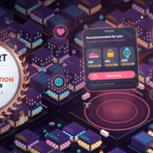 Personalization & Customer Experience AI