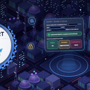 AI & Data Privacy Compliance