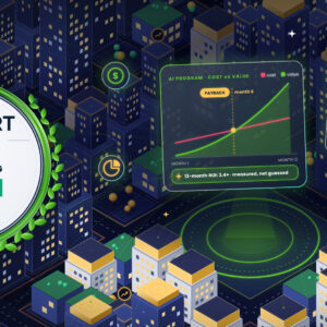 Measuring AI ROI