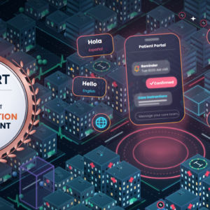 AI in Patient Communication & Engagement