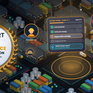 Workforce Augmentation & Safety with AI