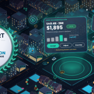 AI for Rent Optimization, Renewals & Revenue