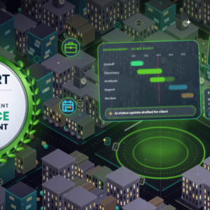 AI for Engagement & Practice Management