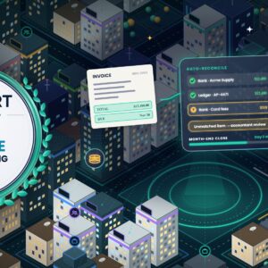 AI for Finance & Accounting Professionals course cover