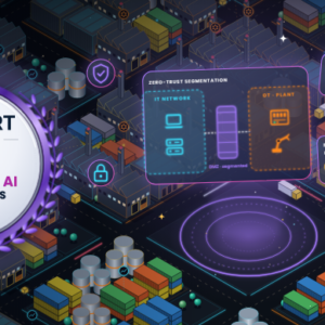 Securing Industrial AI & OT Systems