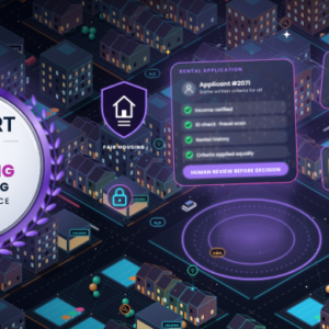 Screening, Fair Housing & AI Compliance