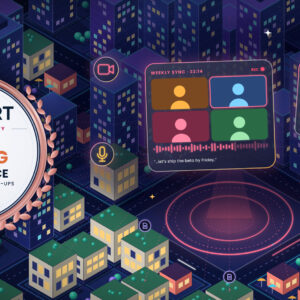 Meeting Intelligence: Notes, Actions & Follow-Ups
