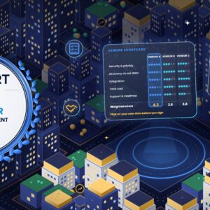 AI Vendor Risk & Procurement Compliance