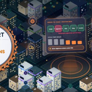 AI for Operations Professionals course cover
