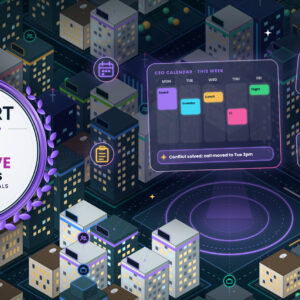 AI for Executive Assistants & Admin Professionals