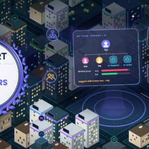 AI for Managers & Leaders