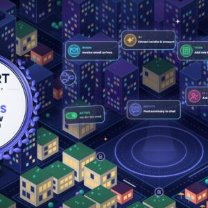 AI Agents & Workflow Automation